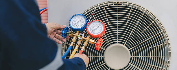 Licensed Hvac Installation service in Ocean City, MD - JG Cool HVAC